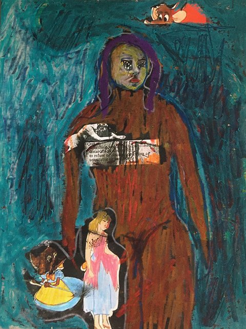 Thelma van Rensburg - From reject to resurrect